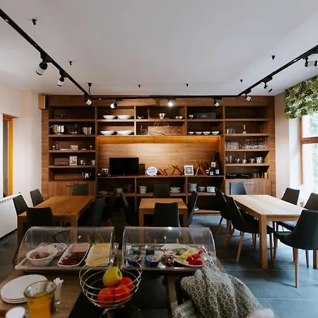 Eper Apartment