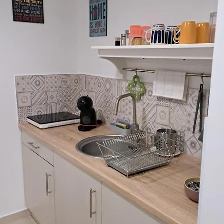 Apartment Eper *