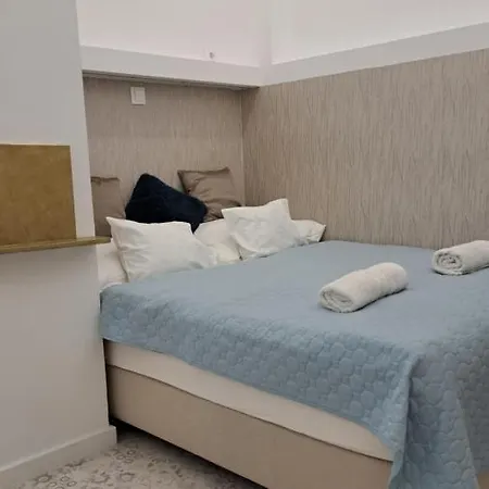 Apartman Eper *